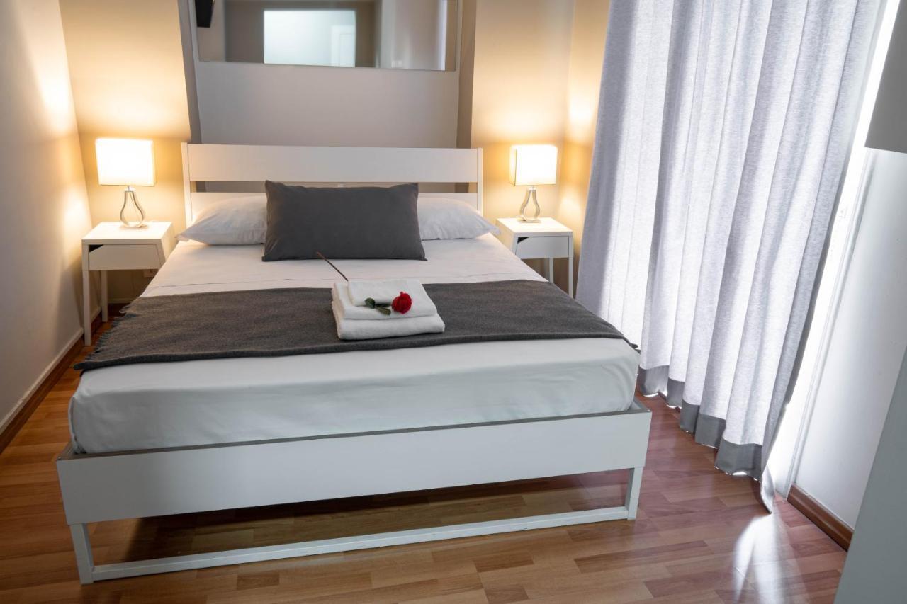 Madà 2* Napoli
