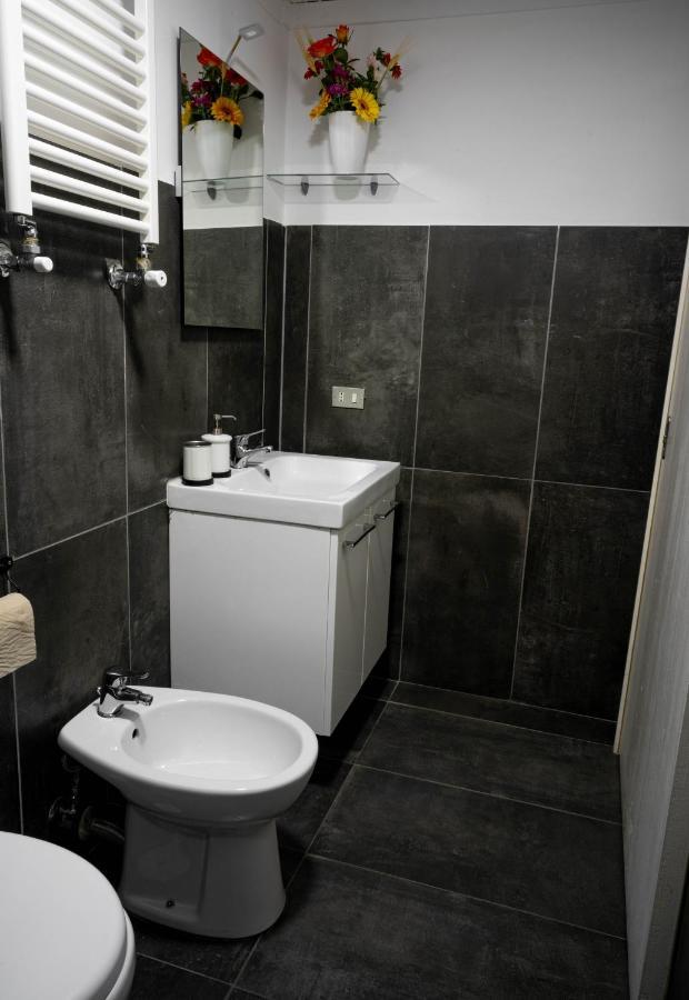 Madà Bed & Breakfast Napoli