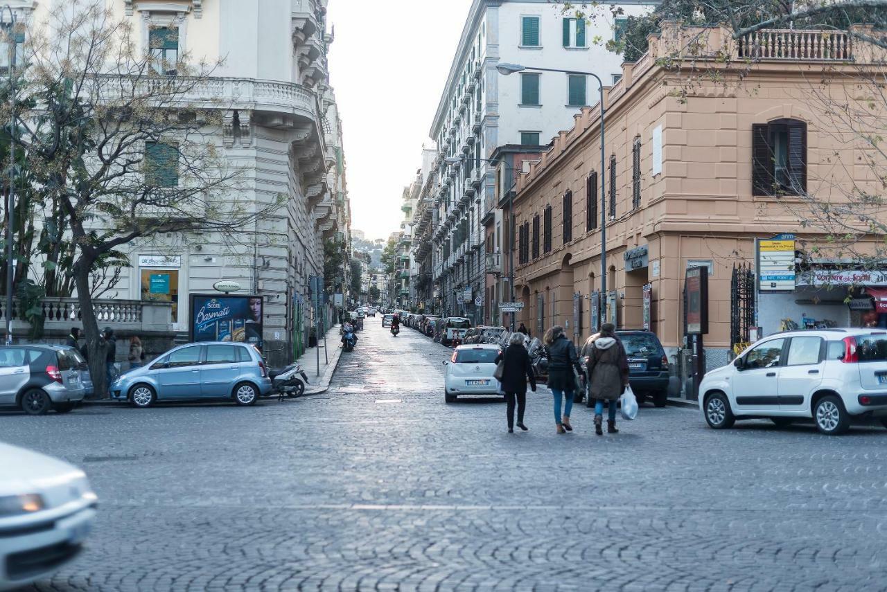 Madà 2* Napoli