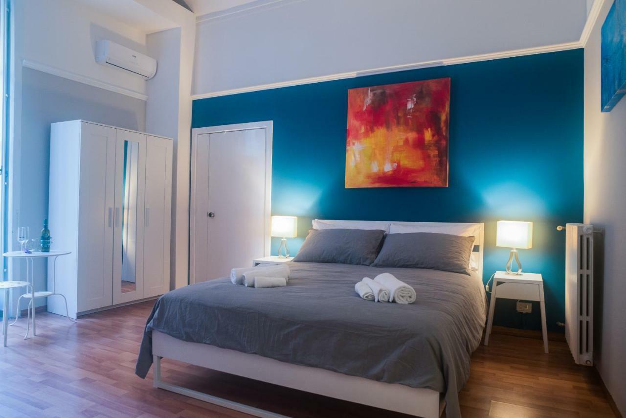 Bed & Breakfast Madà 2*