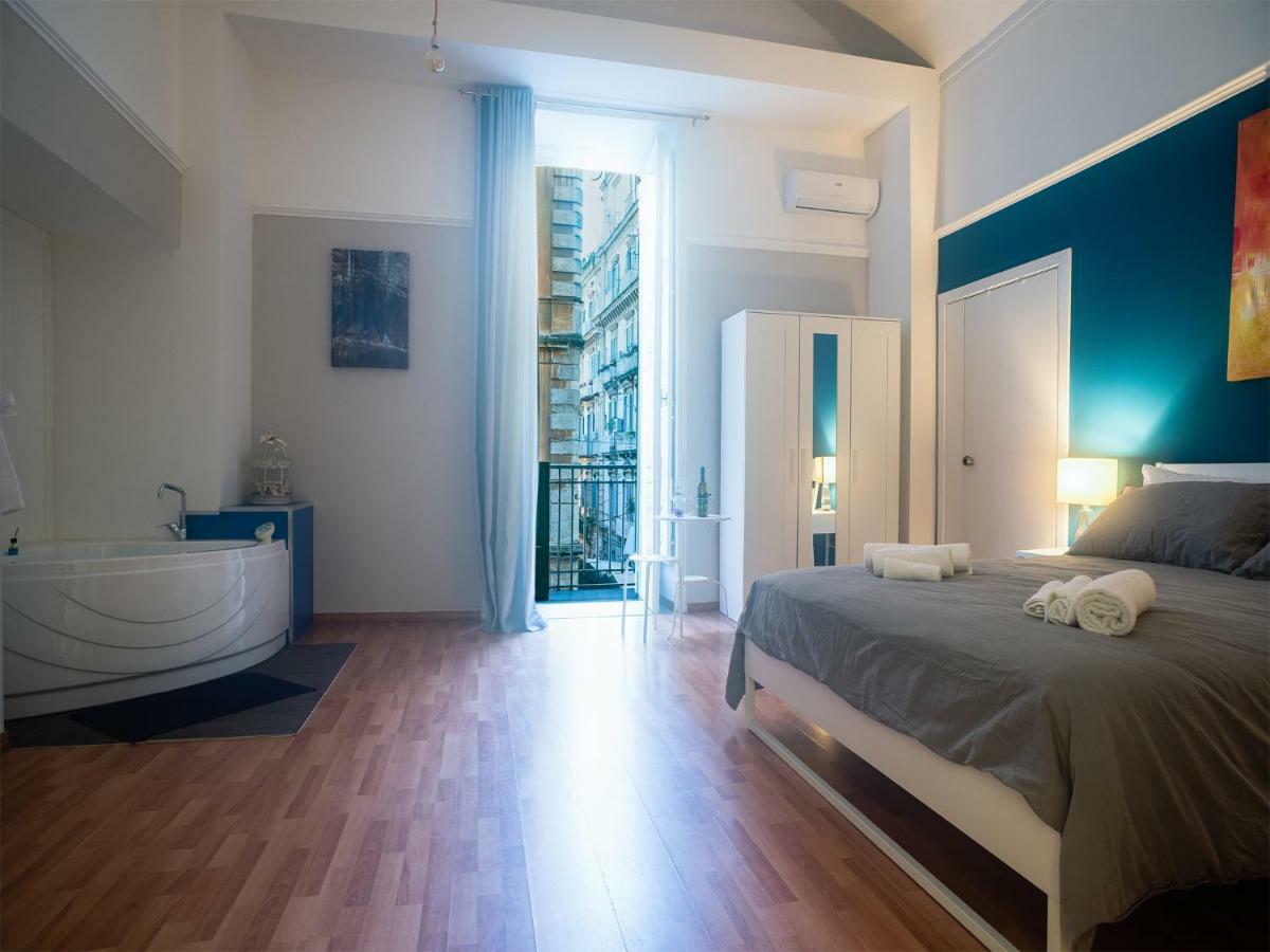 Madà Bed & Breakfast