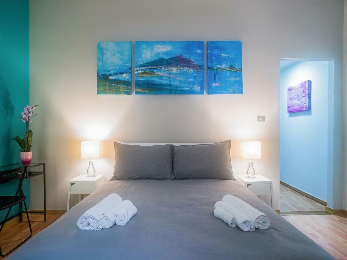 Madà Bed & Breakfast Napoli