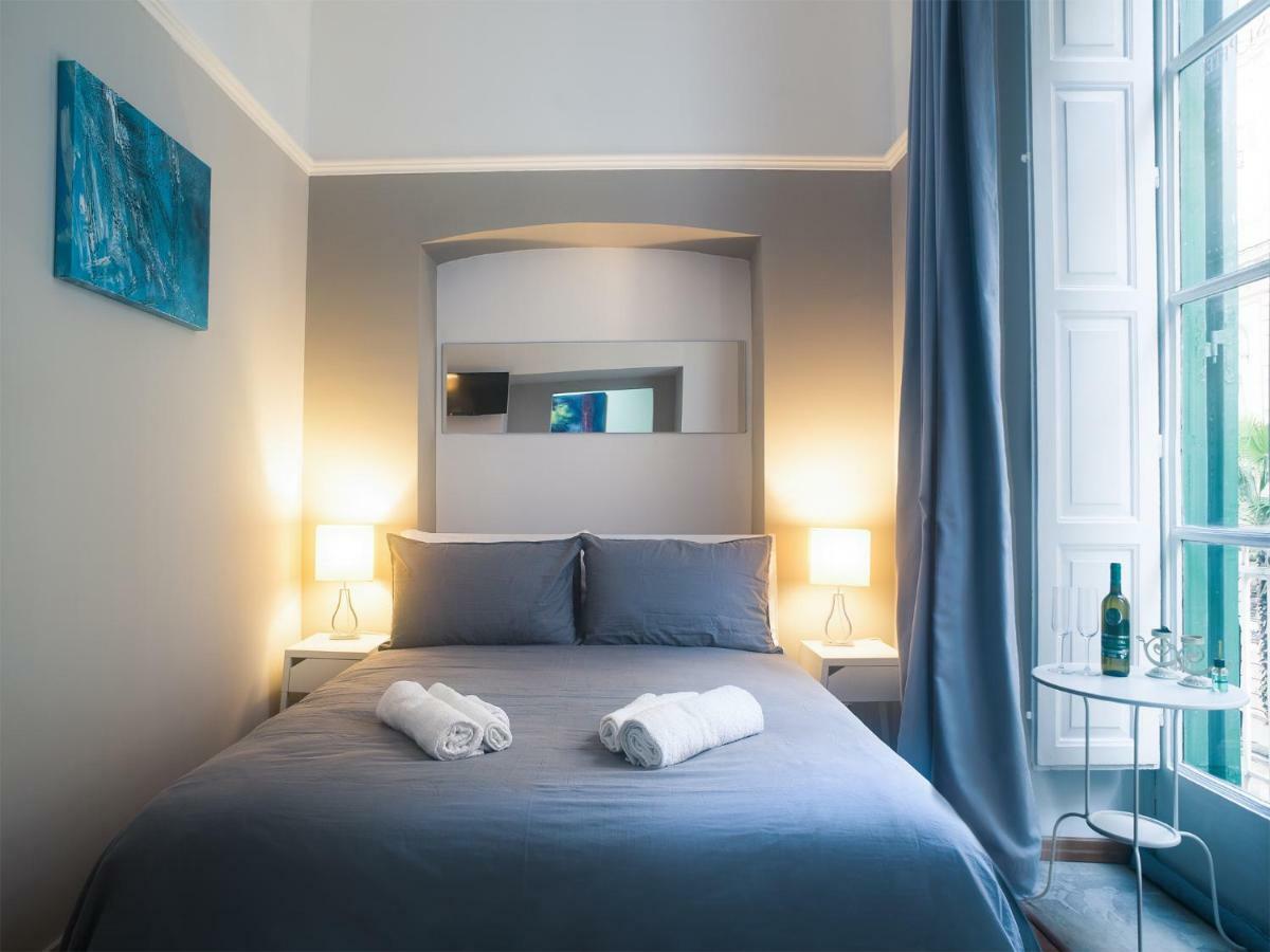 Bed & Breakfast Mada 2*